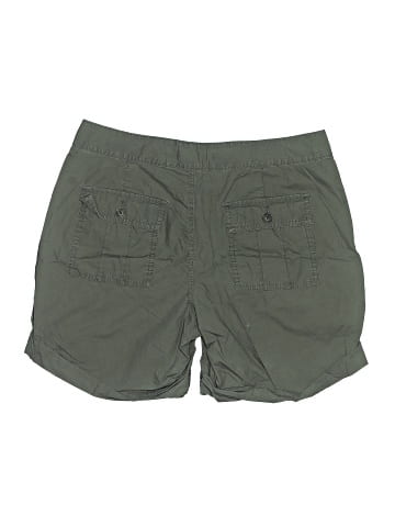 Ann Taylor LOFT Cargo Shorts (view 2)
