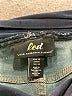 LED Luxe Essentials Denim Blue Jeggings Size 29 waist - photo 6