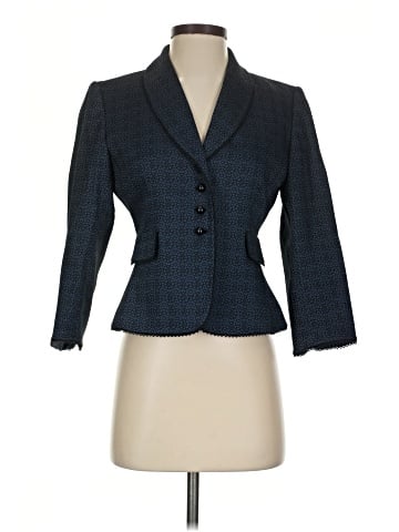 Tahari by ASL Blazer (view 1)