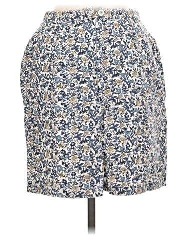 Petite Sophisticate Casual Skirt (view 2)