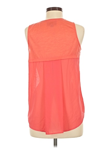 Skies Are Blue Sleeveless Top (view 2)