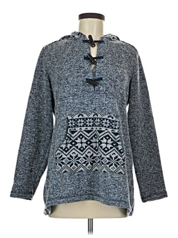 Cabela's Pullover Sweater (view 1)