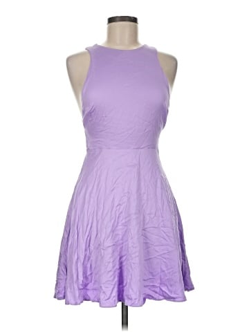 Silence and Noise Romper (view 1)