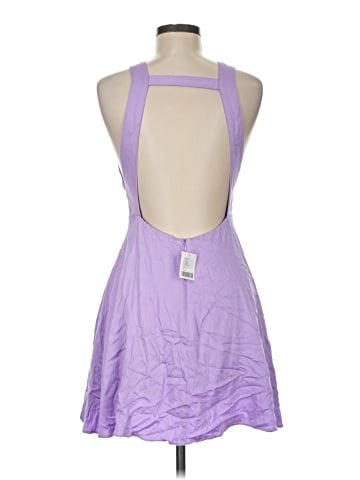 Silence and Noise Romper (view 2)