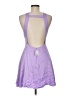 Silence and Noise Purple Romper Size 6 - photo 2
