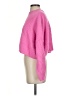 Cotton Candy LA Pink Pullover Sweater Size S - photo 5