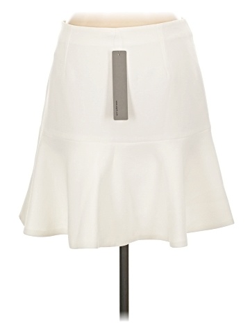 Aryn K. Casual Skirt (view 2)