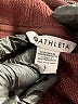 Athleta Burgundy Sweatshirt Size L - photo 7