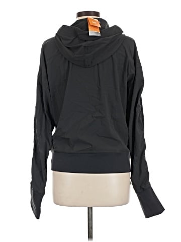 lucy Zip Up Hoodie (view 2)