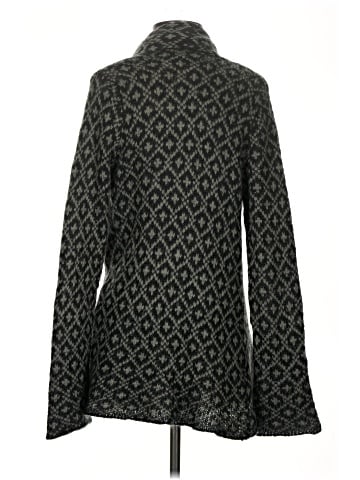 Wooden Ships Cardigan (view 2)