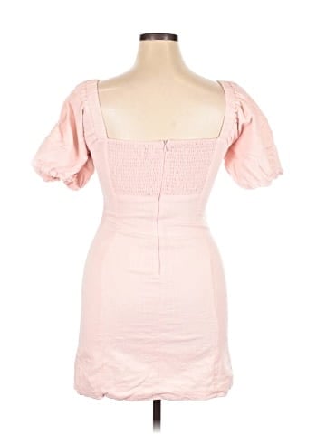 SNDYS. Cocktail Dress (view 2)