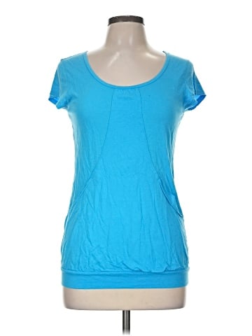 lucy Short Sleeve T-Shirt (view 1)