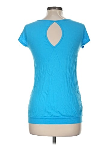 lucy Short Sleeve T-Shirt (view 2)