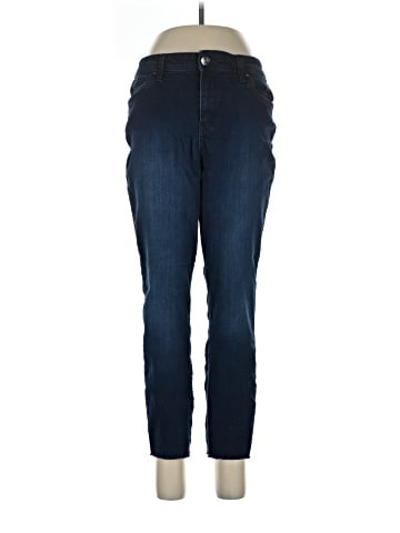 Inc Denim Jeans (view 1)