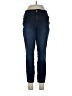 Inc Denim Blue Jeans Size 12 - photo 1