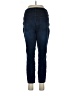 Inc Denim Blue Jeans Size 12 - photo 2