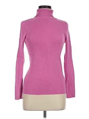 Lauren by Ralph Lauren Turtleneck Sweater (view 1)