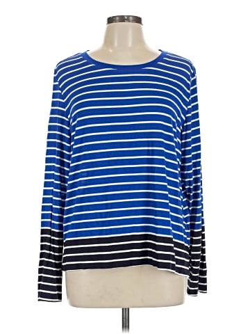 Gap Body Long Sleeve T-Shirt (view 1)