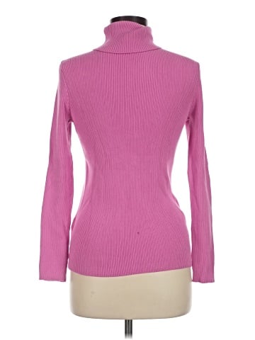 Lauren by Ralph Lauren Turtleneck Sweater (view 2)
