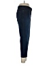 Inc Denim Blue Jeans Size 12 - photo 4
