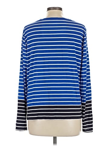 Gap Body Long Sleeve T-Shirt (view 2)