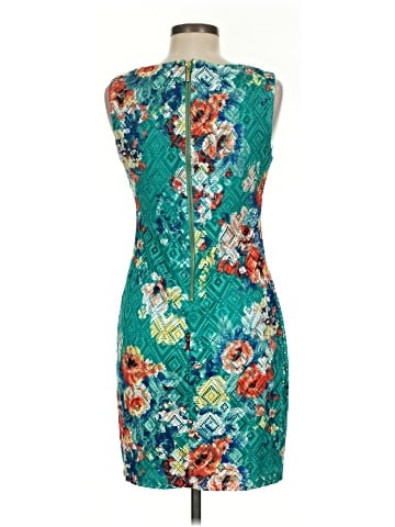 Bisou Bisou Cocktail Dress (view 2)