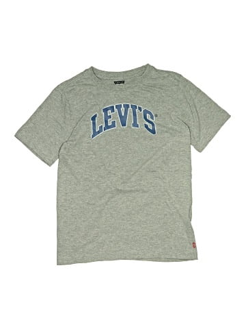 Levi's Short Sleeve T-Shirt (view 1)