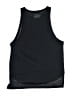 Under Armour Black Active Tank Size L (estimated, youth) - photo 2