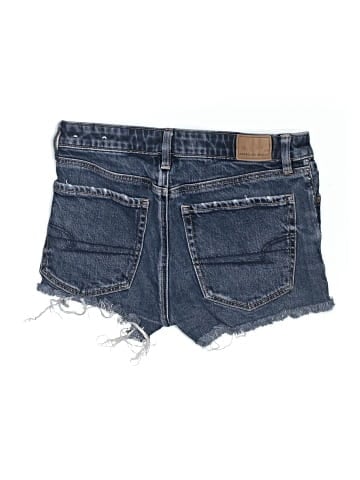 American Eagle Outfitters Denim Shorts (view 2)