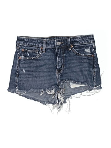 American Eagle Outfitters Denim Shorts (view 1)