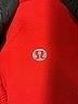 Lululemon Athletica Red Active Pants Size 6 - photo 7