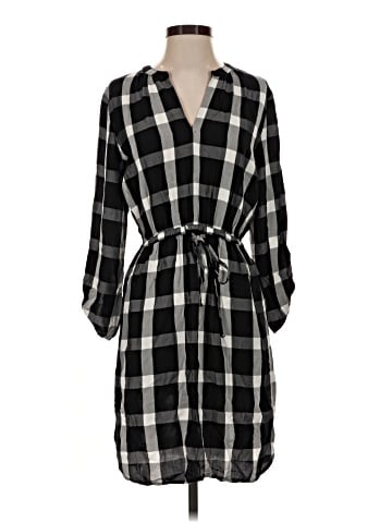 Ann Taylor LOFT Outlet Casual Dress (view 1)