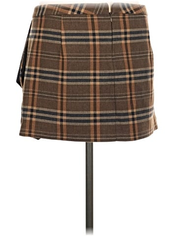 Zara Basic Casual Skirt (view 2)