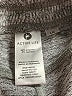 Active Life Silver Athletic Shorts Size L - photo 3