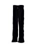 Naughty Monkey 100% Leather Black Boots Size 7 1/2 - photo 2