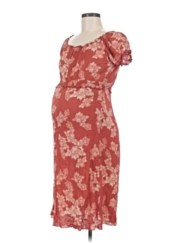 Liberty Love Casual Dress (view 1)