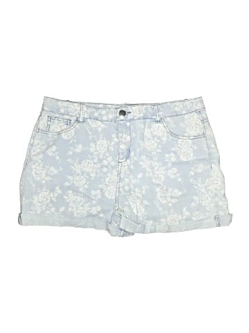 Joe Boxer Denim Shorts (view 1)