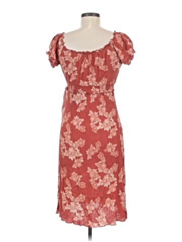 Liberty Love Casual Dress (view 2)