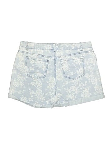 Joe Boxer Denim Shorts (view 2)
