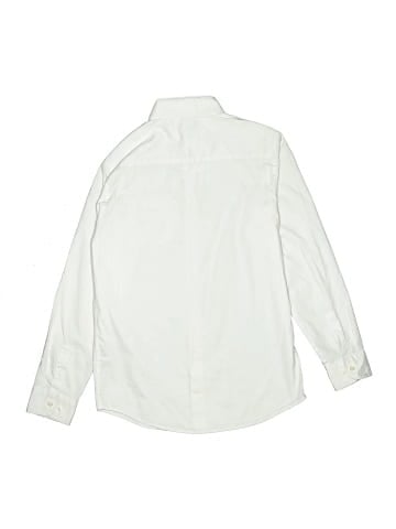 Tommy Hilfiger Long Sleeve Button-Down Shirt (view 2)