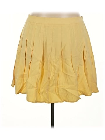 ELOQUII Casual Skirt (view 1)