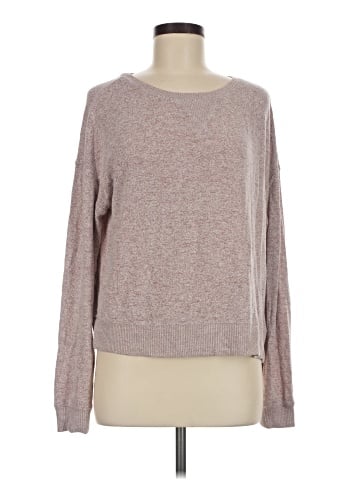 Me To We Pullover Sweater (view 1)