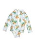 Old Navy White Wetsuit Size 12-18 mo - photo 1