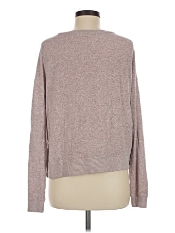 Me To We Pullover Sweater (view 2)