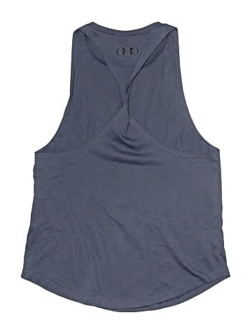 Under Armour Sleeveless T-Shirt (view 2)