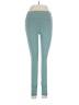 Lululemon Athletica Teal Active Pants Size 6 - photo 1