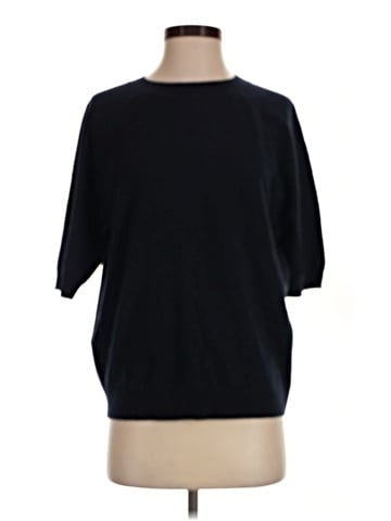 H&M Cashmere Pullover Sweater (view 1)