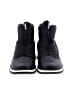 Ugg Black Ankle Boots Size 7 - photo 2