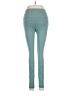 Lululemon Athletica Teal Active Pants Size 6 - photo 2