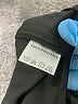 Anrabess 100% Polyester Black Long Sleeve Blouse Size M - photo 8